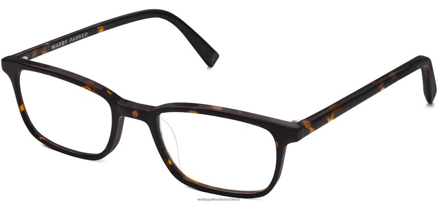 warby_parker_t4ft0t511_brille_whisky_schildkroete_oliver.jpg Warby Parker T4FT0T511 Brille Whisky-Schildkröte Oliver – Bild 1