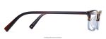 Warby Parker T4FT0T512 Brille Eastern Bluebird verblassen Oliver – Bild 3