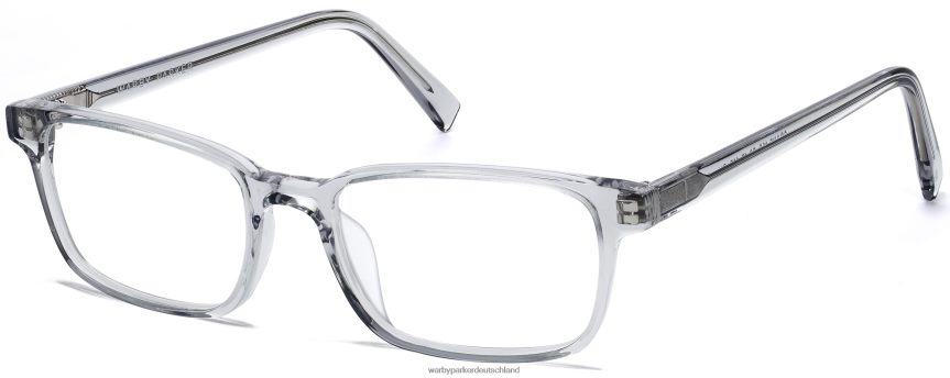 warby_parker_t4ft0t514_brille_seeglasgrau_kran.jpg Warby Parker T4FT0T514 Brille Seeglasgrau Kran – Bild 1