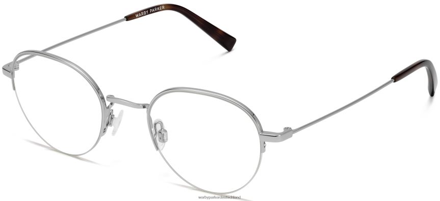 warby_parker_t4ft0t51_brille_poliertes_silber_einmachen.jpg Warby Parker T4FT0T51 Brille poliertes Silber Einmachen – Bild 1
