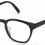 Warby Parker T4FT0T523 Brille Whisky-Schildkröte felix