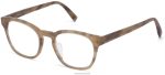 Warby Parker T4FT0T524 Brille Sandelholz matt felix