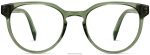 Warby Parker T4FT0T526 Brille Rosmarinkristall Wright – Bild 4