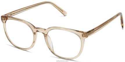 Warby Parker T4FT0T527 Brille Muskatnusskristall Gillian