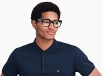 Warby Parker T4FT0T548 Brille Rauchige Perlenschildkröte tatum – Bild 3