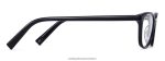 Warby Parker T4FT0T549 Brille pechschwarz Gänseblümchen – Bild 5