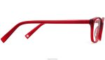 Warby Parker T4FT0T551 Brille Kardinalkristall Gänseblümchen – Bild 5