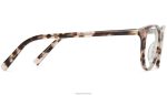 Warby Parker T4FT0T554 Brille Opalschildkröte nadia – Bild 4