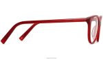 Warby Parker T4FT0T555 Brille Hibiskuskristall nadia – Bild 4