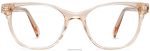 Warby Parker T4FT0T557 Brille Holunderblütenkristall Amelia – Bild 3