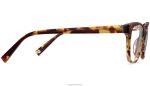 Warby Parker T4FT0T558 Brille Wurzelbier Amelia – Bild 4