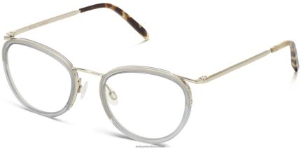 Warby Parker T4FT0T566 Brille Speckstein mit Riesling dinah