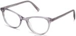Warby Parker T4FT0T568 Brille Orchidee Madeleine