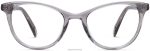 Warby Parker T4FT0T568 Brille Orchidee Madeleine – Bild 3