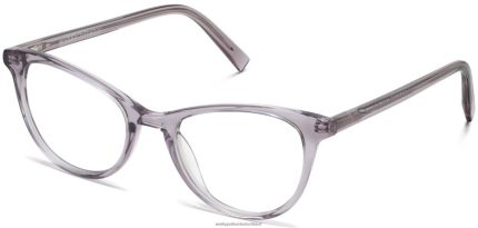 Warby Parker T4FT0T568 Brille Orchidee Madeleine