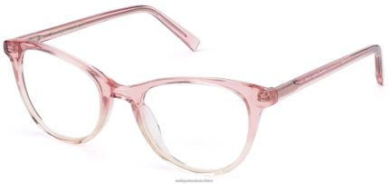 Warby Parker T4FT0T569 Brille Kirschblüten verblassen Madeleine