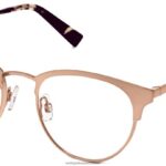 Warby Parker T4FT0T570 Brille Roségold Blair