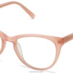 Warby Parker T4FT0T571 Brille Rosenguave Shea