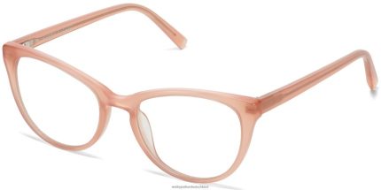 Warby Parker T4FT0T571 Brille Rosenguave Shea