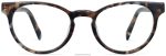 Warby Parker T4FT0T573 Brille Rauchige Perlenschildkröte leila – Bild 3