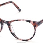 Warby Parker T4FT0T575 Brille Lavendelperlenschildkröte Virginia