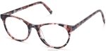 Warby Parker T4FT0T575 Brille Lavendelperlenschildkröte Virginia