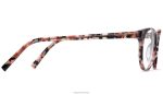 Warby Parker T4FT0T575 Brille Lavendelperlenschildkröte Virginia – Bild 4