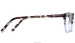 Warby Parker T4FT0T576 Brille Eiskappenschildkröte verblassen Virginia – Bild 3