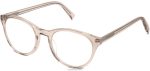 Warby Parker T4FT0T577 Brille Holunderblütenkristall Jane