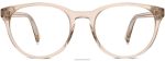 Warby Parker T4FT0T577 Brille Holunderblütenkristall Jane – Bild 3