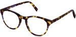 Warby Parker T4FT0T578 Brille violette Magnolie Jane