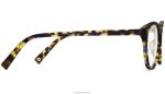 Warby Parker T4FT0T578 Brille violette Magnolie Jane – Bild 4