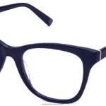 Warby Parker T4FT0T579 Brille Lapiskristall hallie