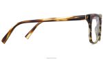 Warby Parker T4FT0T580 Brille gestreifte Sassafras hallie – Bild 4