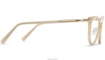 Warby Parker T4FT0T583 Brille Praline mit Riesling toula – Bild 4