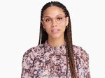 Warby Parker T4FT0T587 Brille Rosenguave Shea – Bild 2