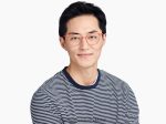 Warby Parker T4FT0T587 Brille Rosenguave Shea – Bild 3