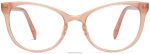 Warby Parker T4FT0T587 Brille Rosenguave Shea – Bild 4