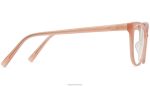Warby Parker T4FT0T587 Brille Rosenguave Shea – Bild 5