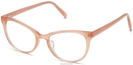 Warby Parker T4FT0T587 Brille Rosenguave Shea