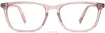 Warby Parker T4FT0T589 Brille Rosenkristall welty – Bild 3