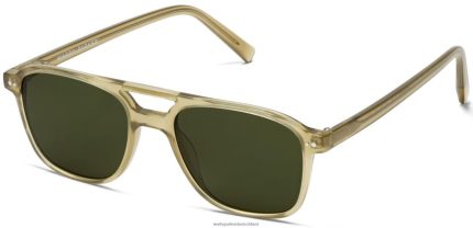 Warby Parker T4FT0T591 Brille Honigtau randvoll