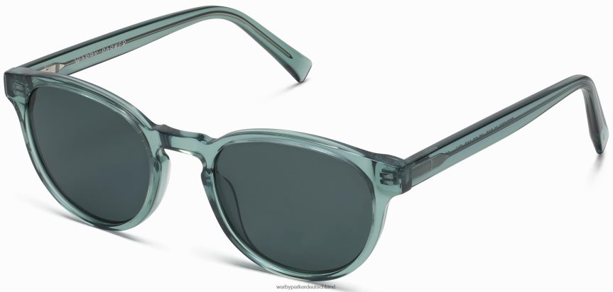 warby_parker_t4ft0t597_brille_viridian_percey.jpg Warby Parker T4FT0T597 Brille Viridian percey – Bild 1