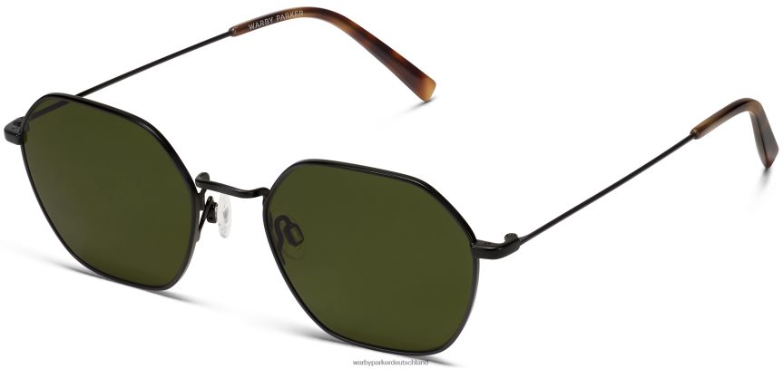 warby_parker_t4ft0t598_brille_gebuerstete_tinte_keiko.jpg Warby Parker T4FT0T598 Brille gebürstete Tinte Keiko – Bild 1