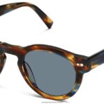 Warby Parker T4FT0T608 Brille Meeresschildkröte tal