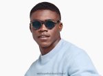Warby Parker T4FT0T608 Brille Meeresschildkröte tal – Bild 3