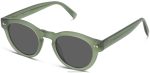 Warby Parker T4FT0T609 Brille Rosmarinkristall matt tal