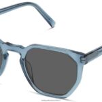 Warby Parker T4FT0T610 Brille Lagunenkristall Tobias