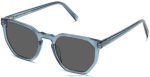 Warby Parker T4FT0T610 Brille Lagunenkristall Tobias