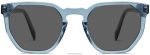 Warby Parker T4FT0T610 Brille Lagunenkristall Tobias – Bild 4